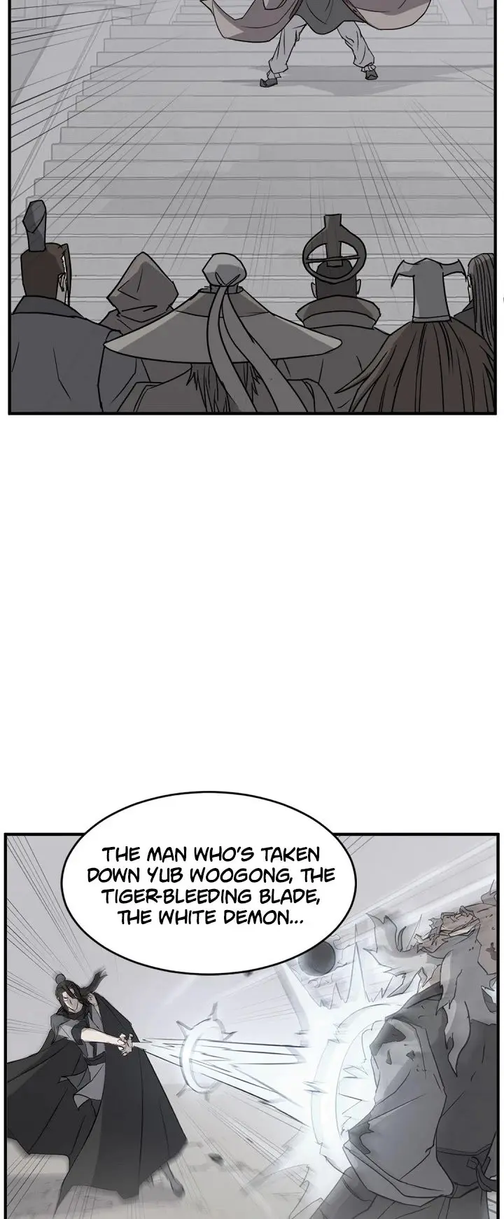 Immortal Invincible Chapter 127 - Page 4