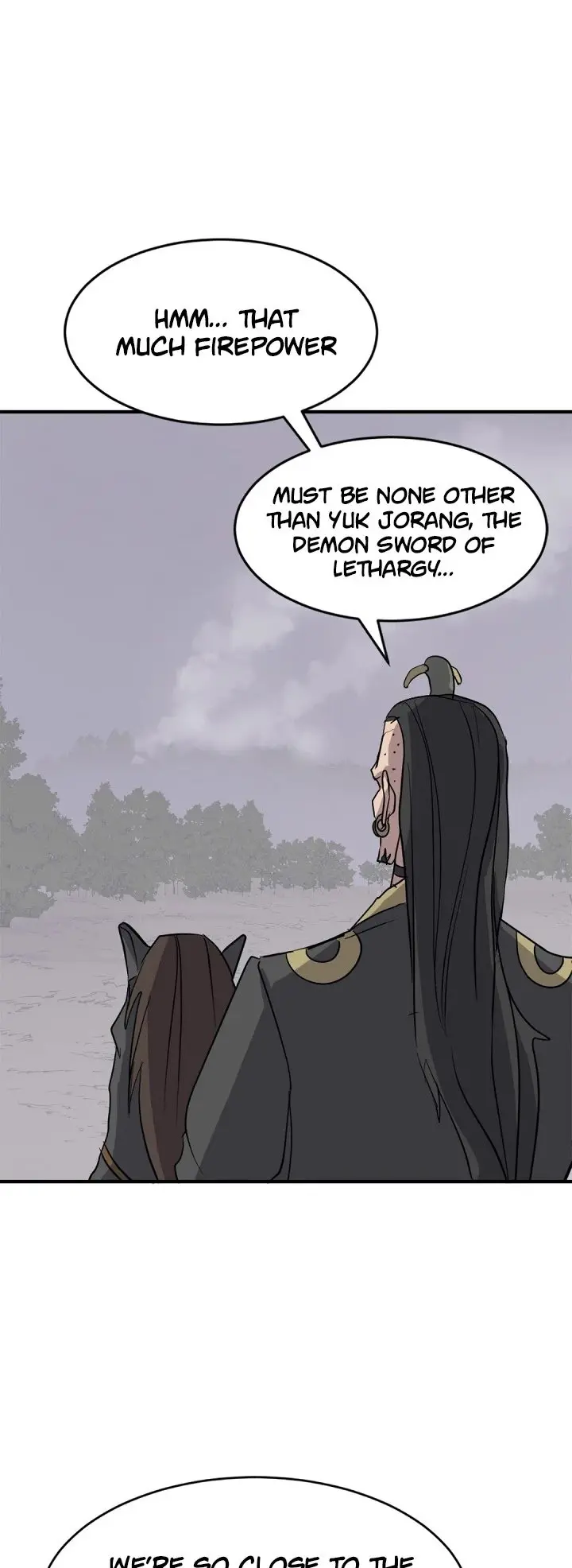 Immortal Invincible Chapter 127 - Page 42