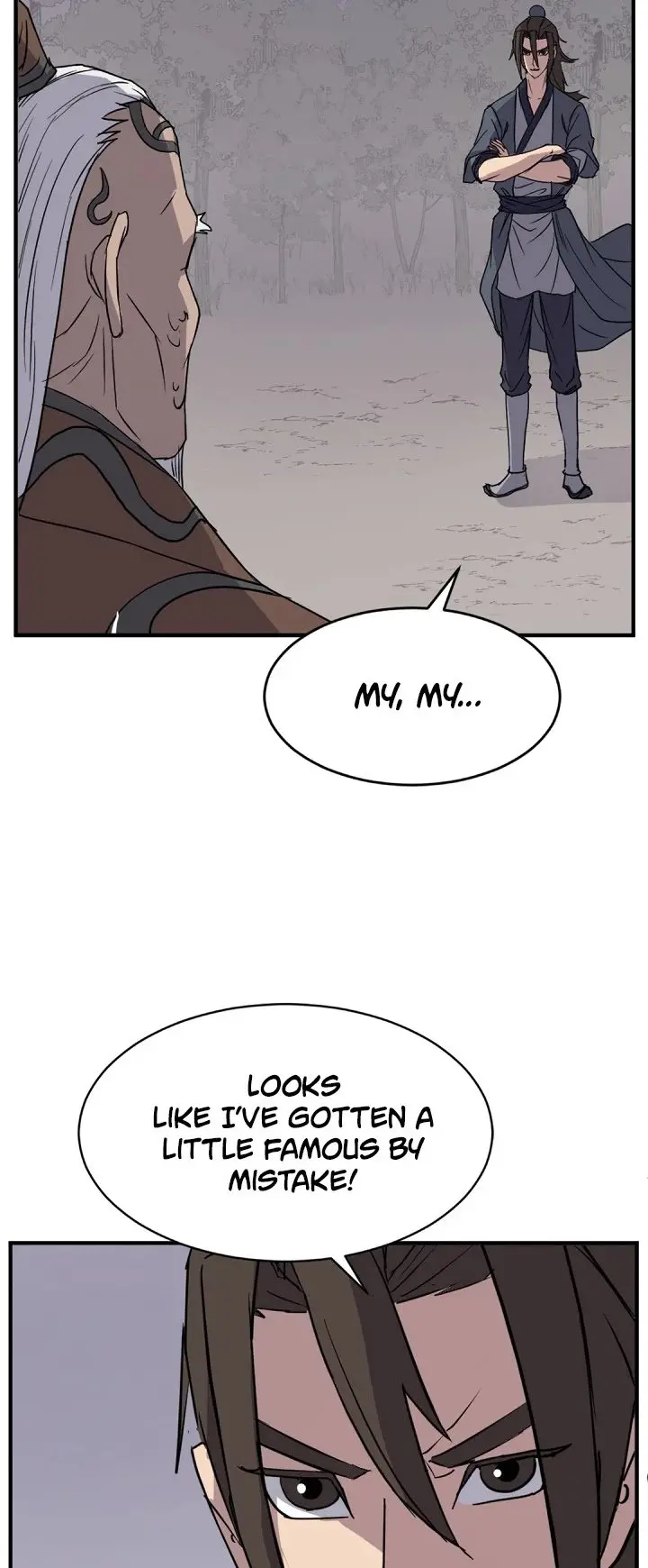 Immortal Invincible Chapter 127 - Page 7