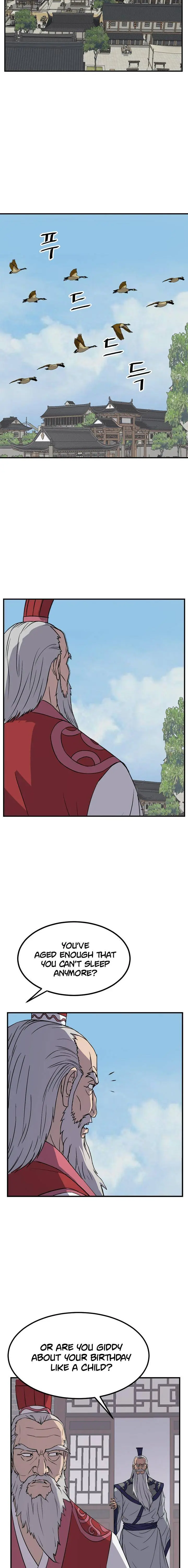 Immortal Invincible Chapter 129 - Page 15