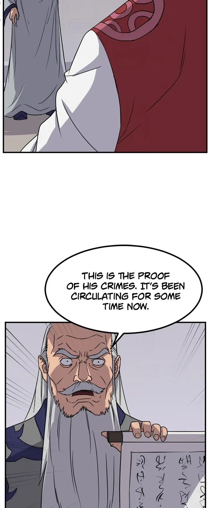 Immortal Invincible Chapter 130 - Page 22