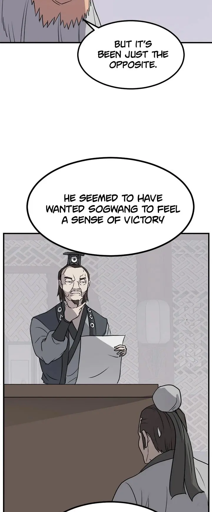 Immortal Invincible Chapter 130 - Page 24