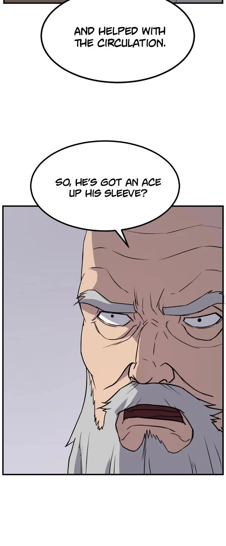 Immortal Invincible Chapter 130 - Page 25