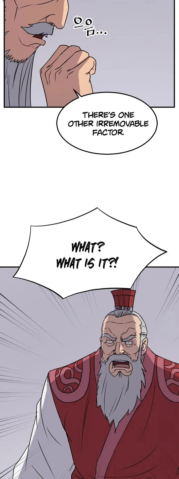 Immortal Invincible Chapter 130 - Page 28