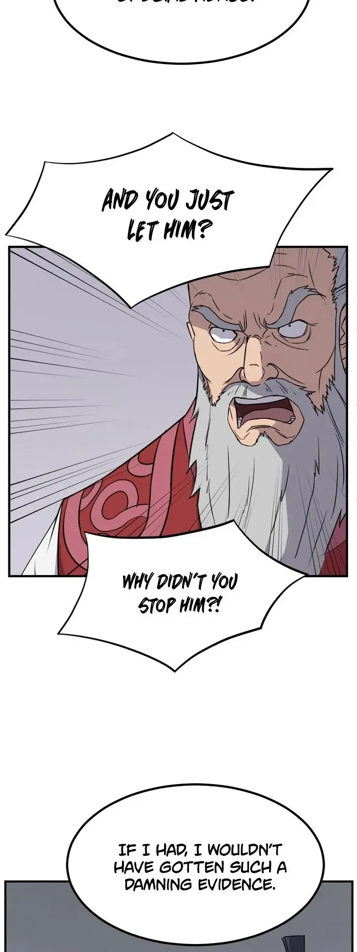 Immortal Invincible Chapter 130 - Page 31