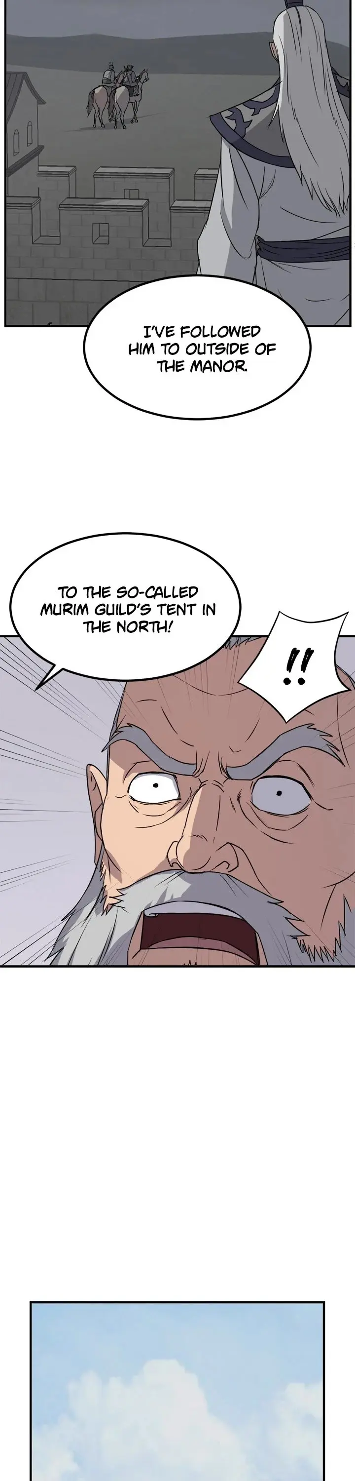Immortal Invincible Chapter 130 - Page 32