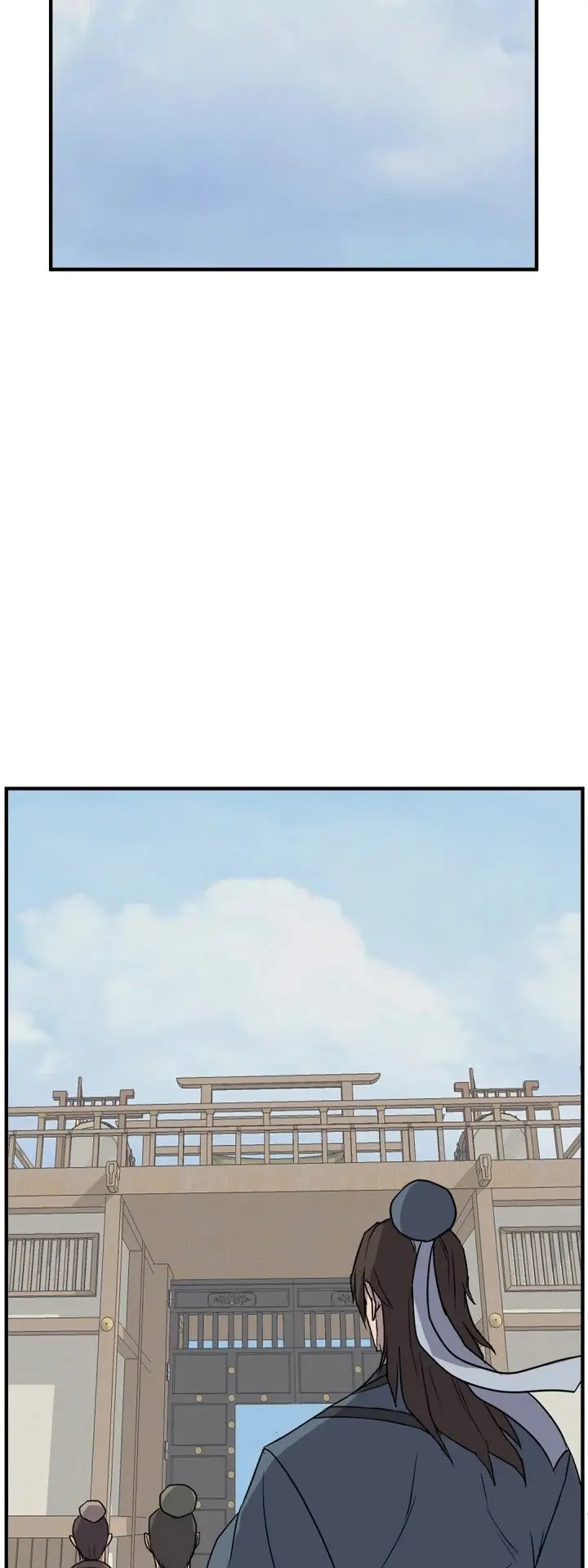 Immortal Invincible Chapter 130 - Page 33
