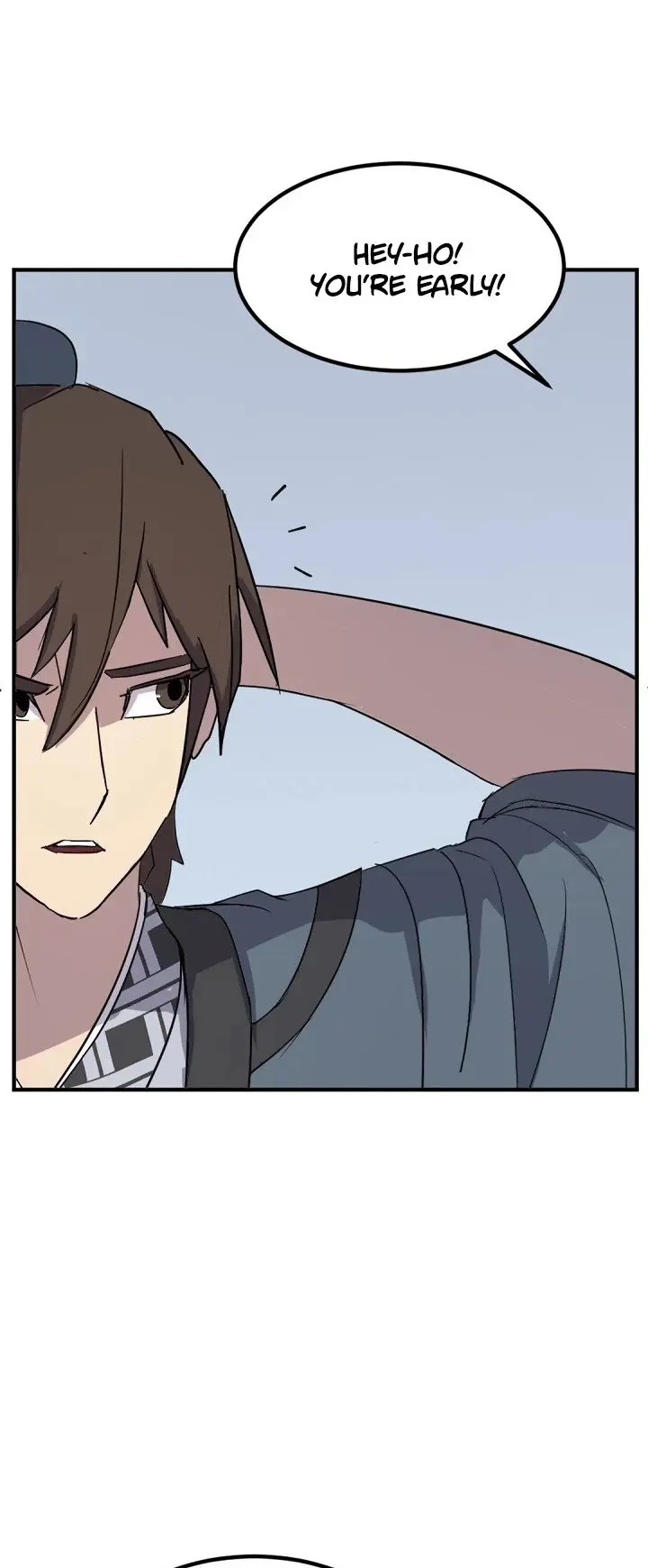 Immortal Invincible Chapter 130 - Page 36