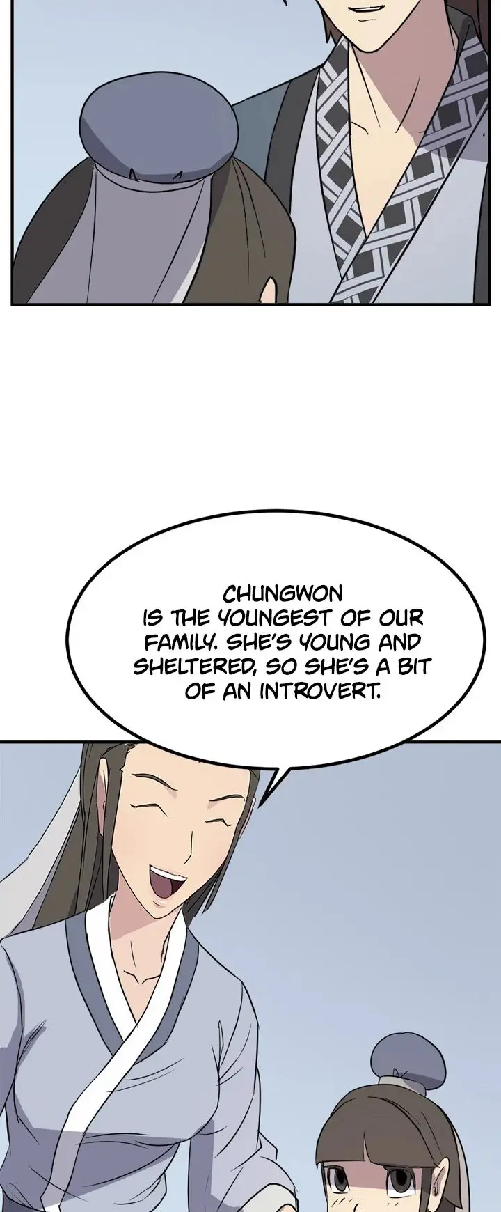 Immortal Invincible Chapter 130 - Page 40