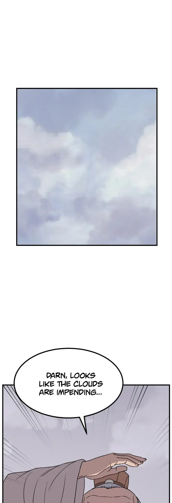 Immortal Invincible Chapter 130 - Page 9