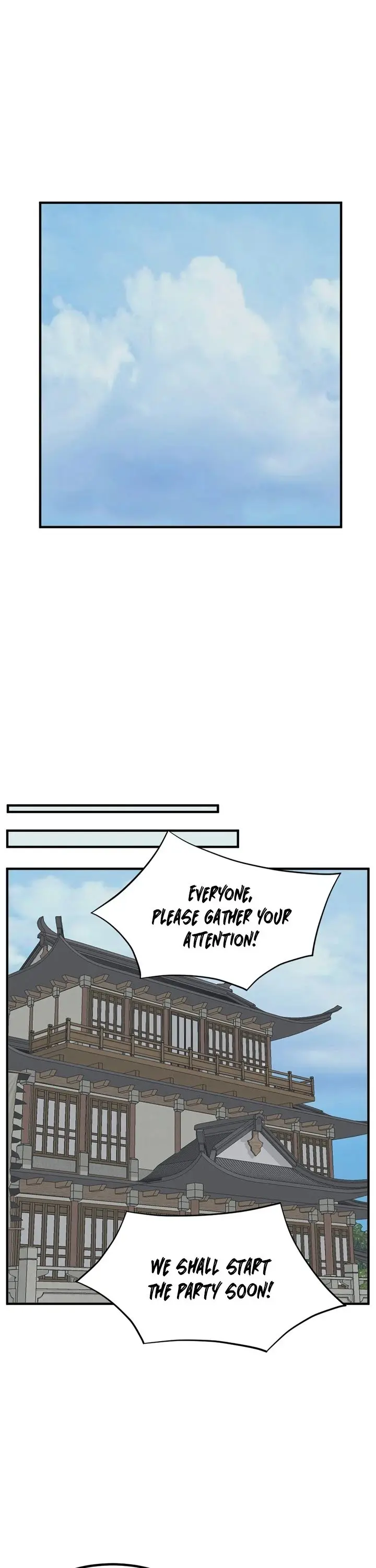 Immortal Invincible Chapter 131 - Page 14