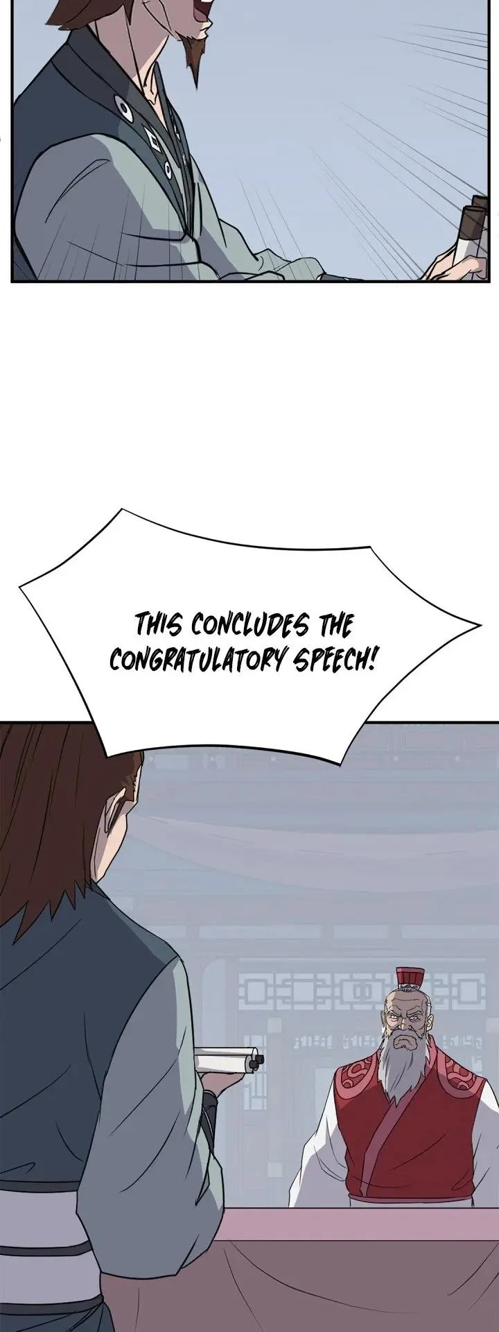 Immortal Invincible Chapter 131 - Page 18