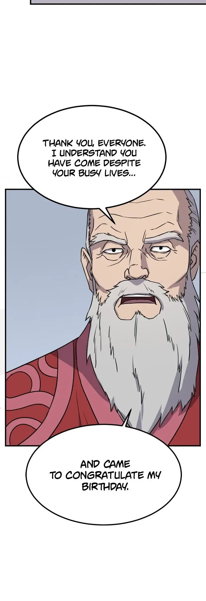 Immortal Invincible Chapter 131 - Page 22