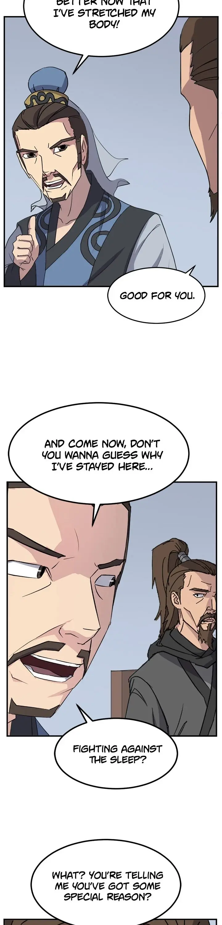 Immortal Invincible Chapter 131 - Page 26