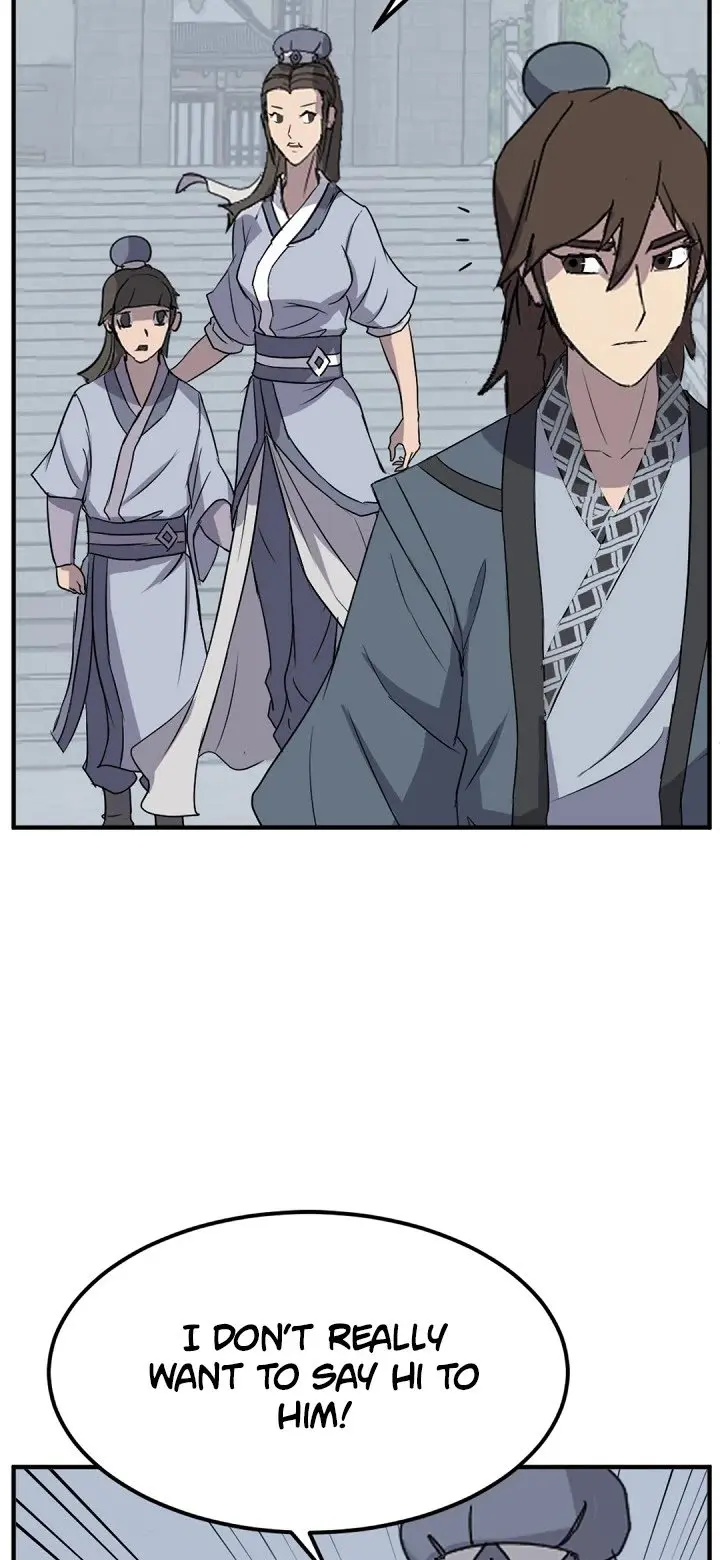 Immortal Invincible Chapter 131 - Page 3