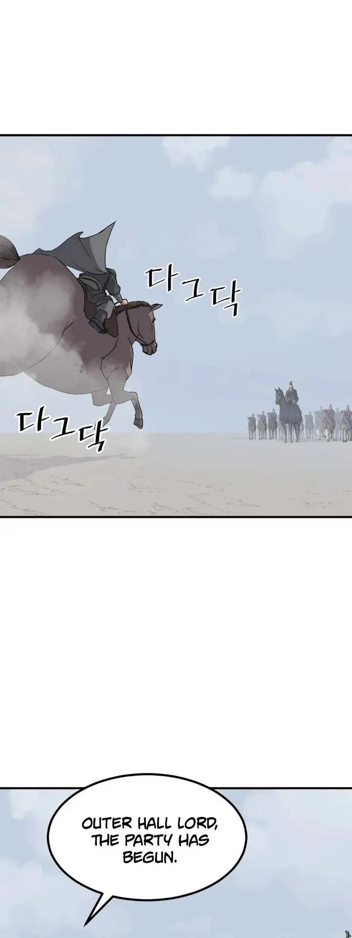 Immortal Invincible Chapter 131 - Page 30