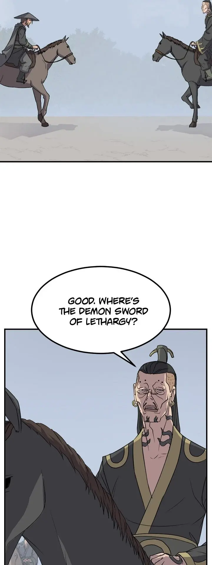 Immortal Invincible Chapter 131 - Page 31