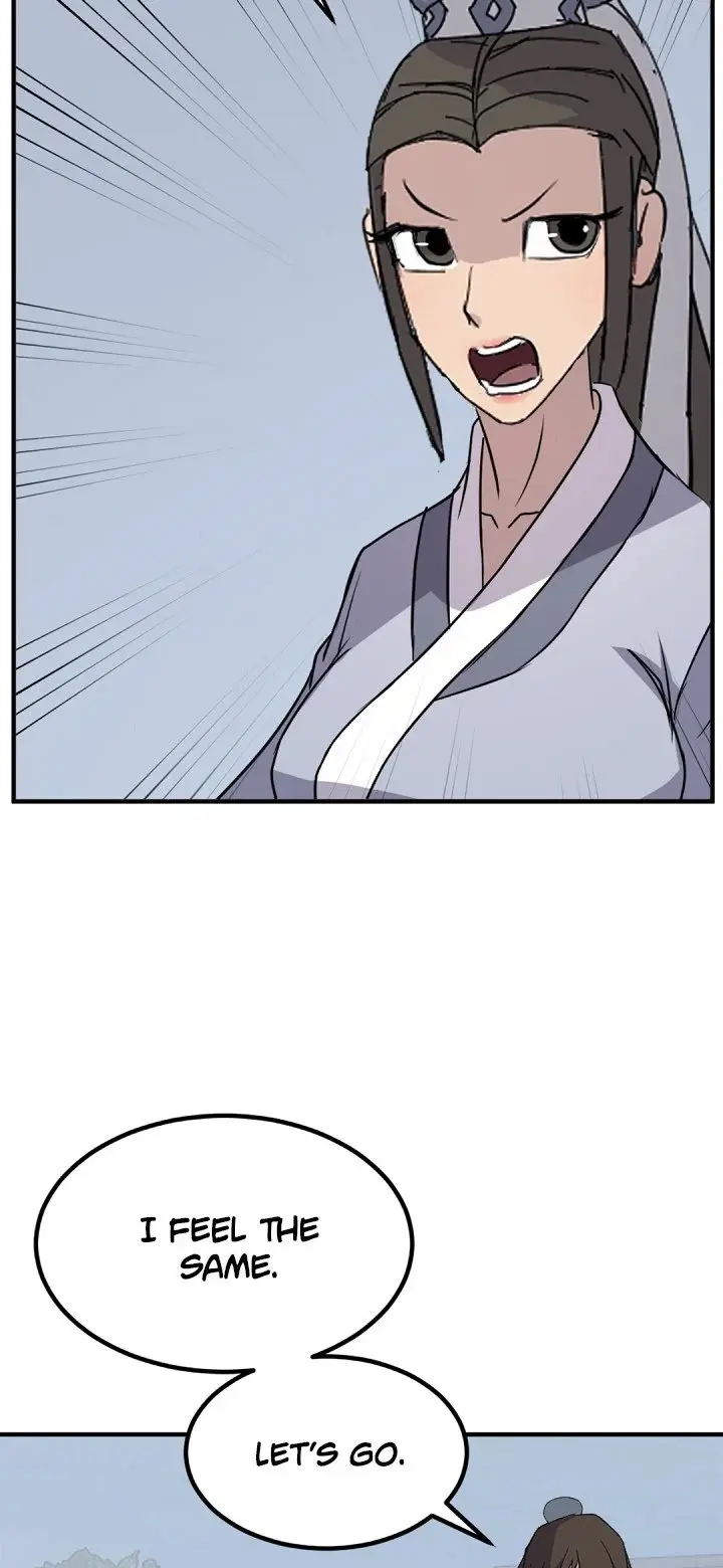 Immortal Invincible Chapter 131 - Page 4