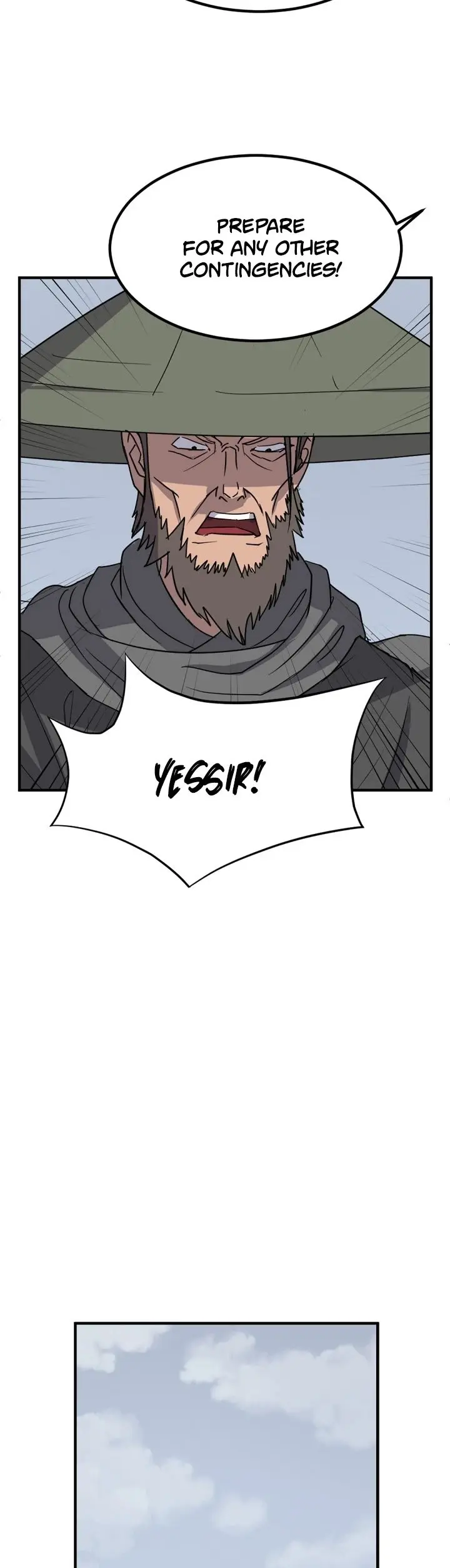 Immortal Invincible Chapter 131 - Page 41
