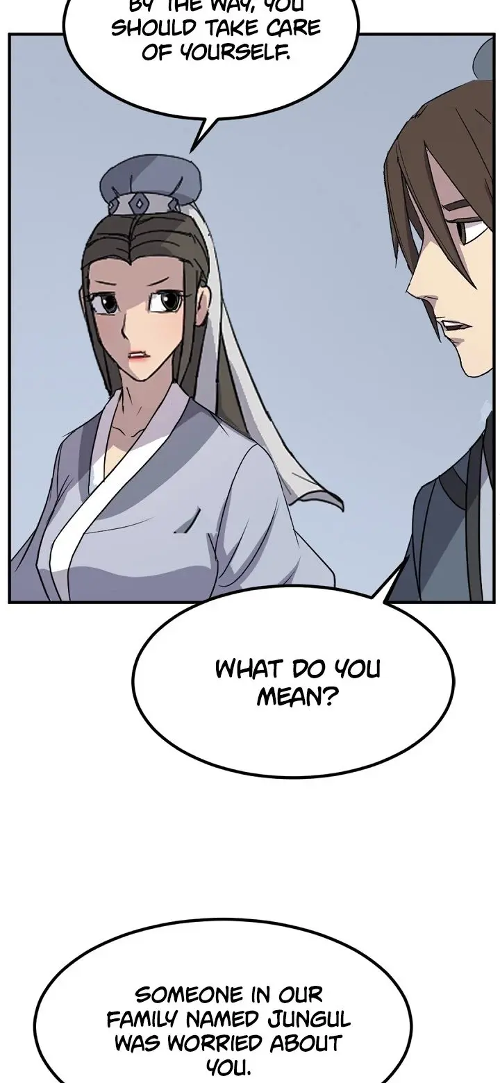 Immortal Invincible Chapter 131 - Page 6