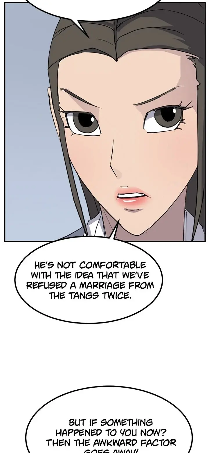 Immortal Invincible Chapter 131 - Page 7