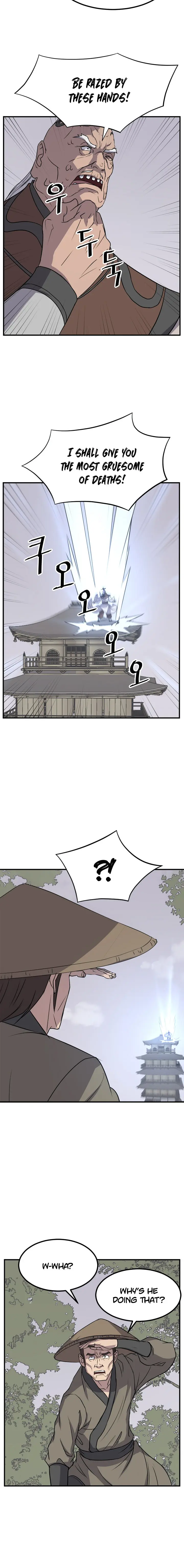 Immortal Invincible Chapter 133 - Page 10