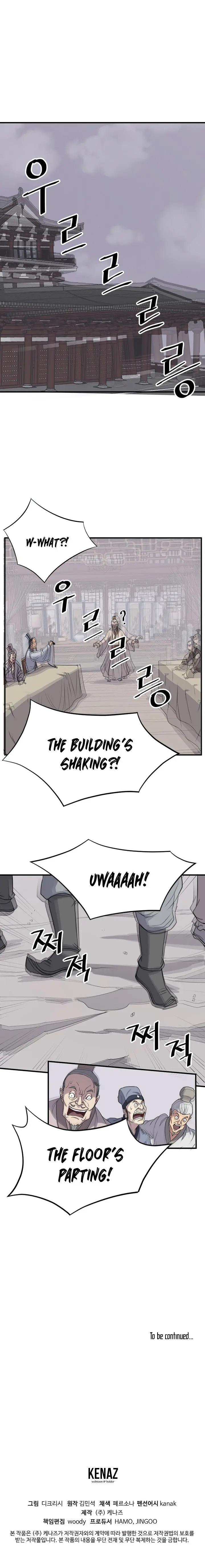 Immortal Invincible Chapter 133 - Page 16