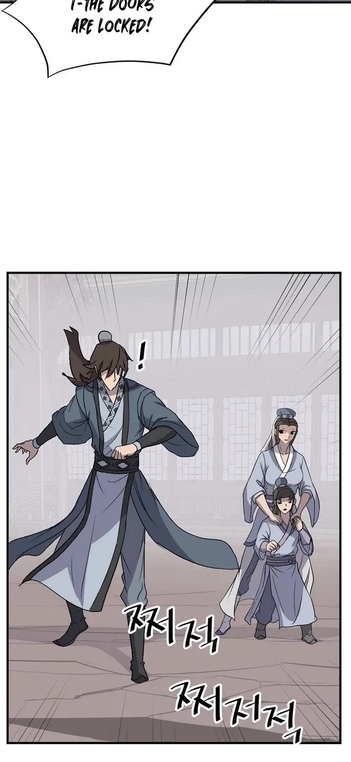 Immortal Invincible Chapter 134 - Page 10