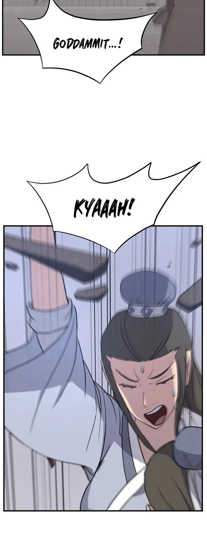 Immortal Invincible Chapter 134 - Page 15
