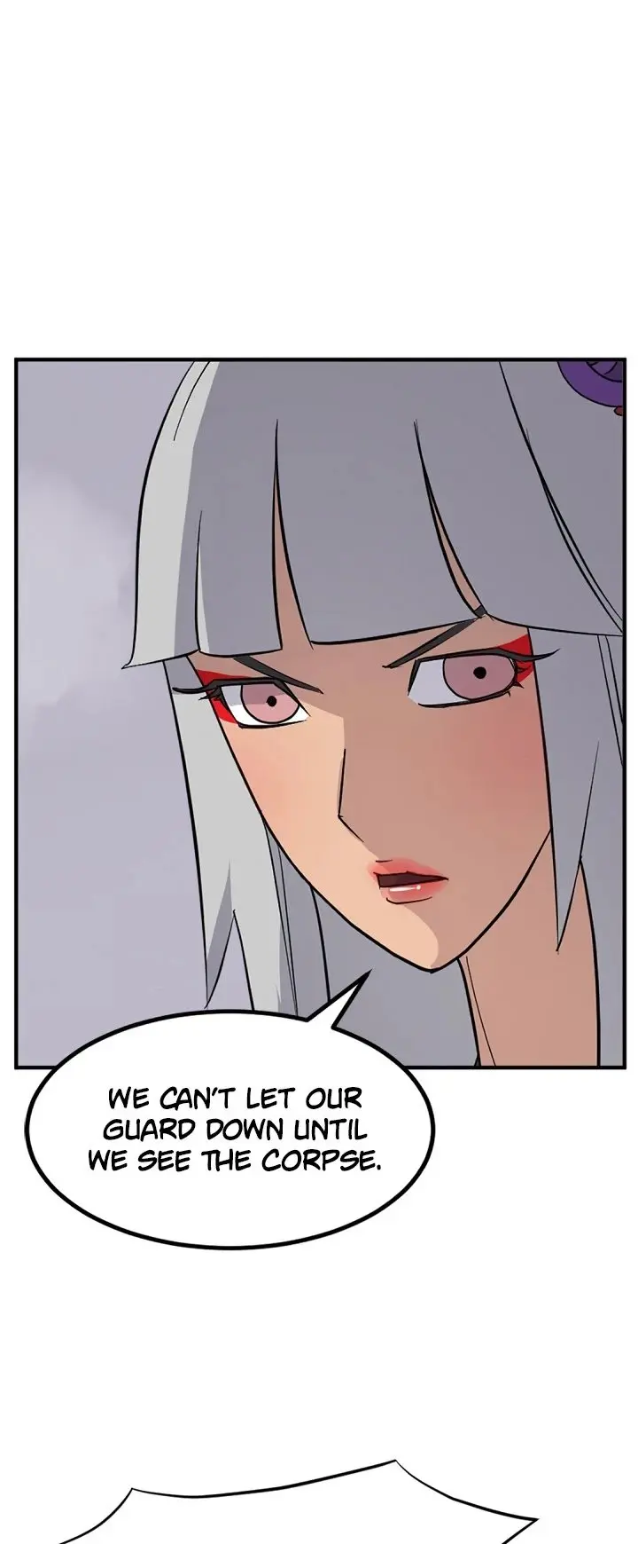 Immortal Invincible Chapter 134 - Page 24