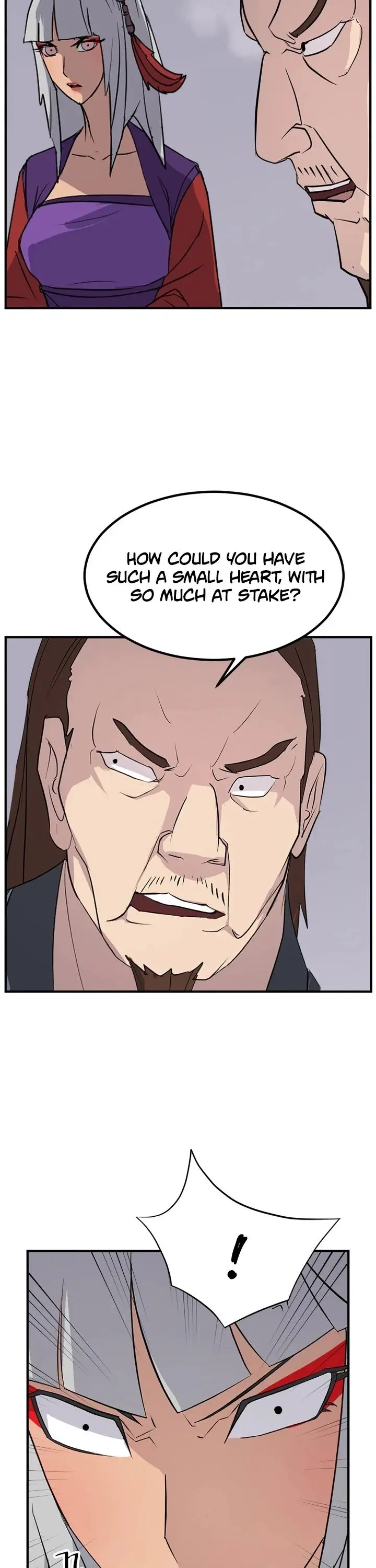 Immortal Invincible Chapter 134 - Page 26