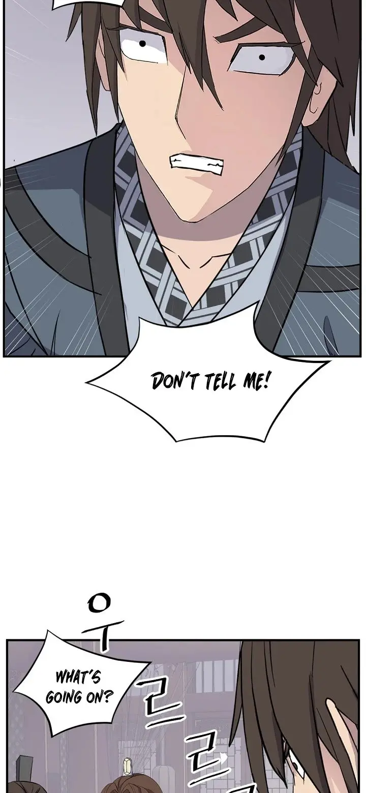 Immortal Invincible Chapter 134 - Page 3