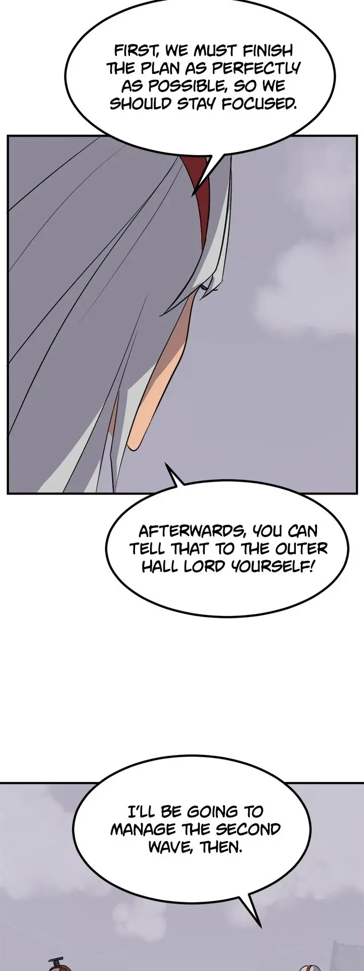 Immortal Invincible Chapter 134 - Page 30