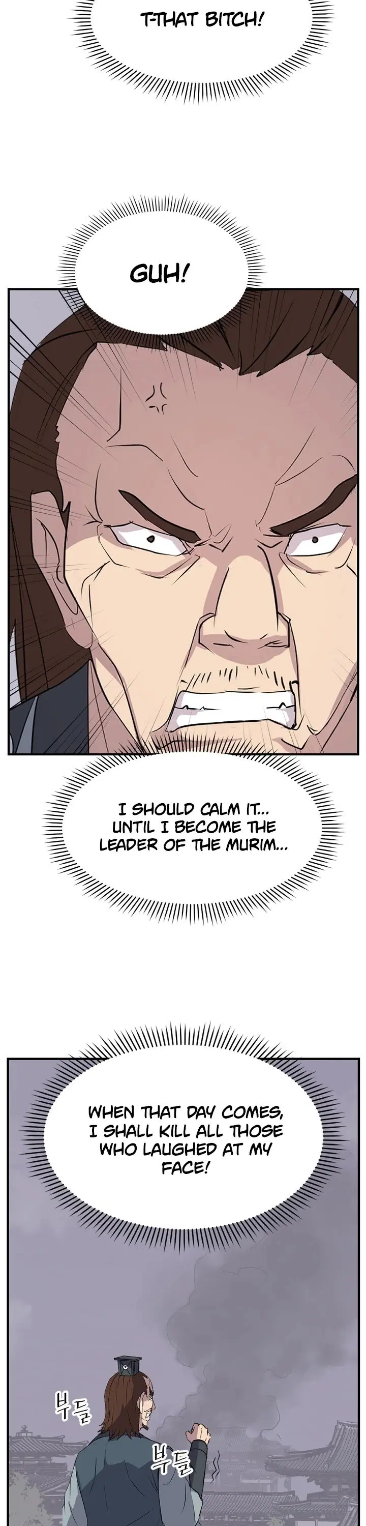 Immortal Invincible Chapter 134 - Page 32