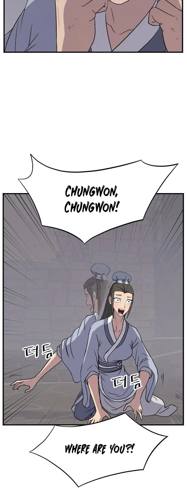 Immortal Invincible Chapter 134 - Page 37