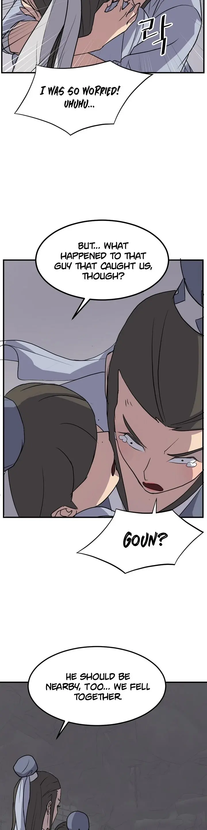 Immortal Invincible Chapter 134 - Page 40
