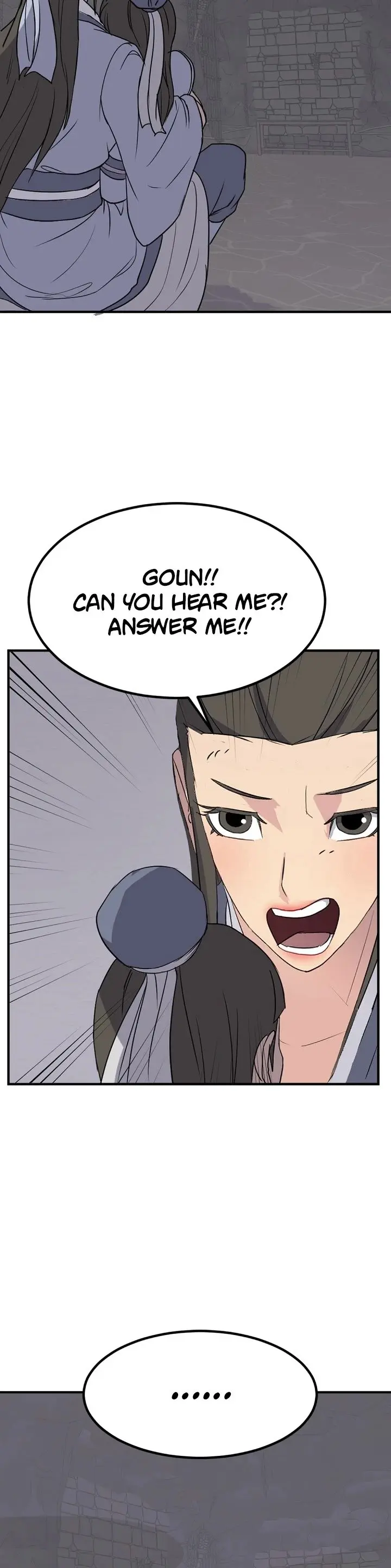 Immortal Invincible Chapter 134 - Page 41