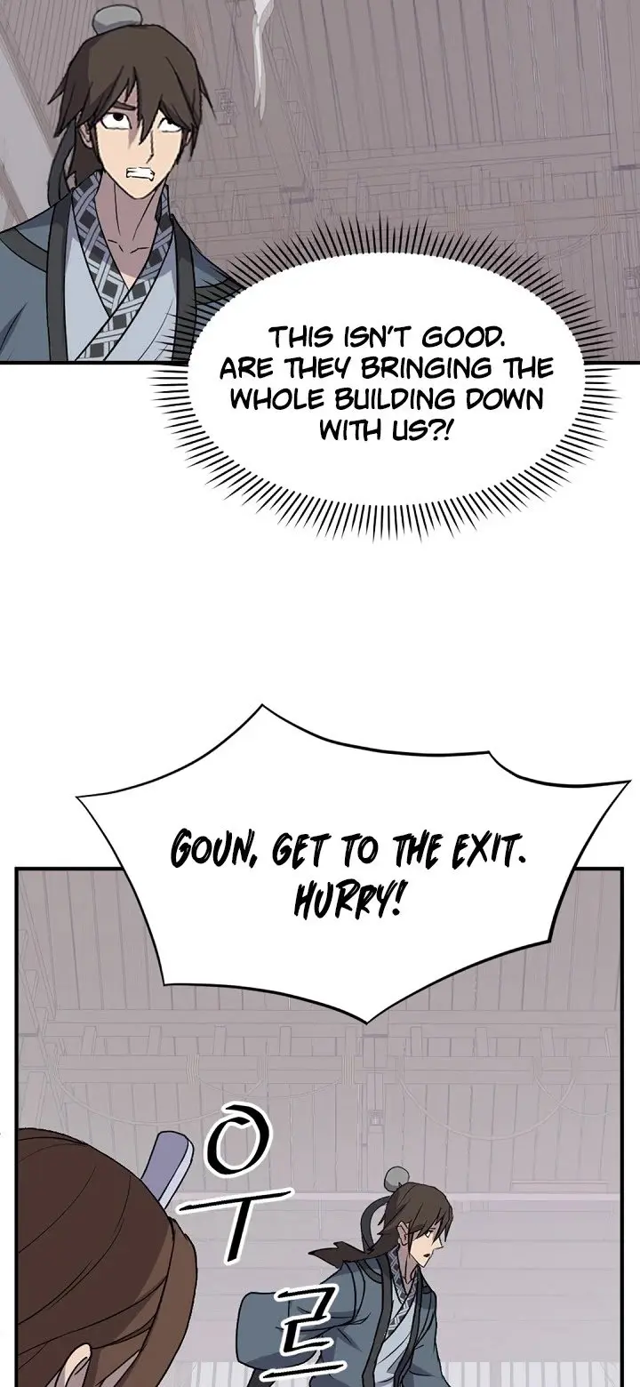Immortal Invincible Chapter 134 - Page 6