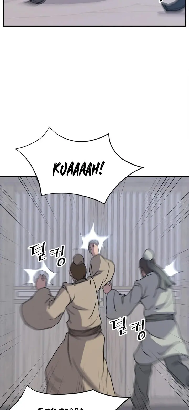 Immortal Invincible Chapter 134 - Page 9