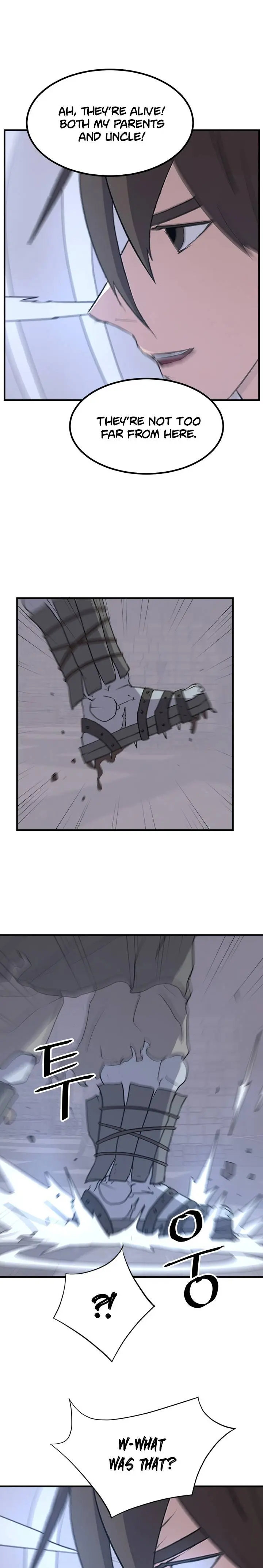 Immortal Invincible Chapter 136 - Page 15