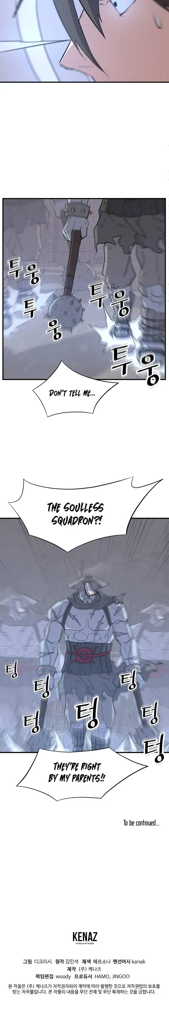 Immortal Invincible Chapter 136 - Page 16