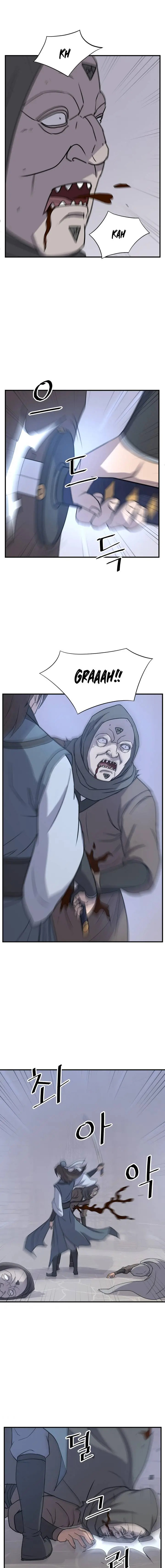 Immortal Invincible Chapter 136 - Page 2