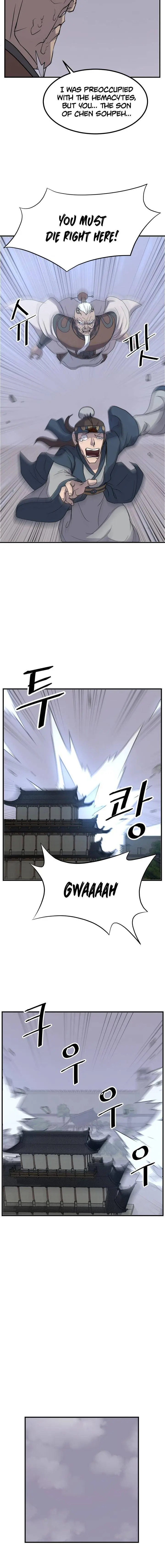Immortal Invincible Chapter 137 - Page 12