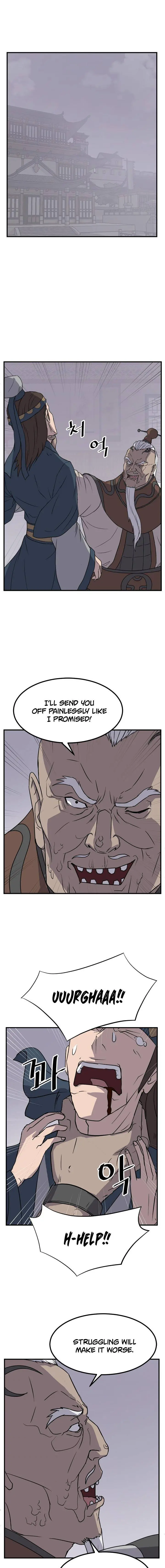 Immortal Invincible Chapter 137 - Page 2