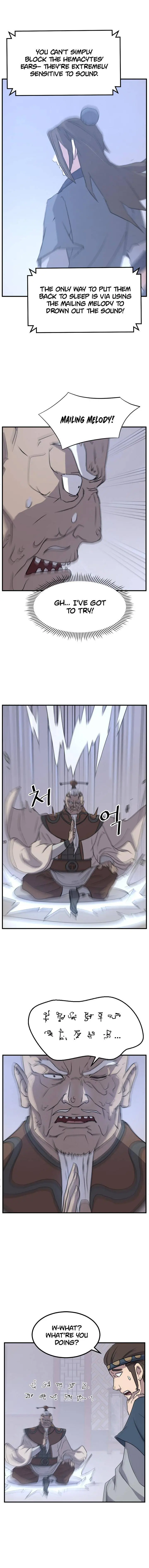 Immortal Invincible Chapter 137 - Page 5