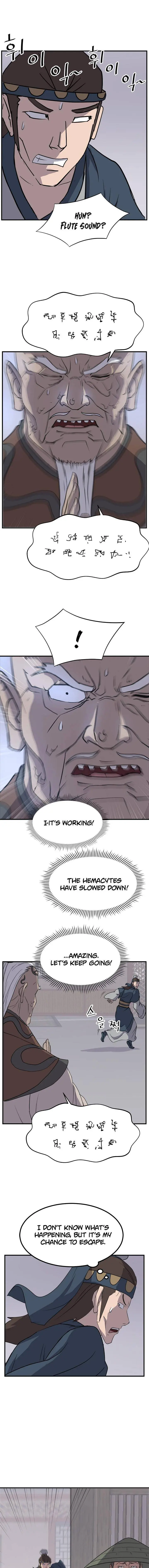 Immortal Invincible Chapter 137 - Page 6