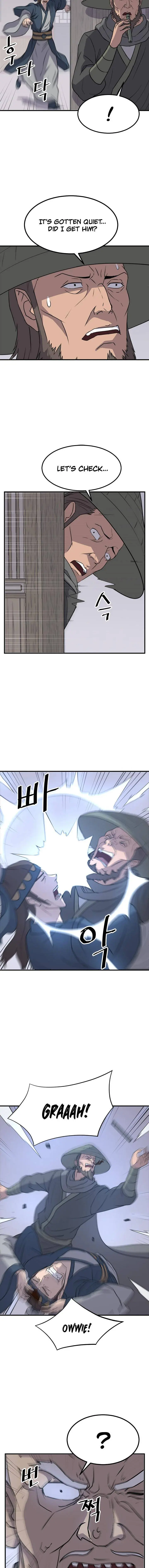 Immortal Invincible Chapter 137 - Page 7