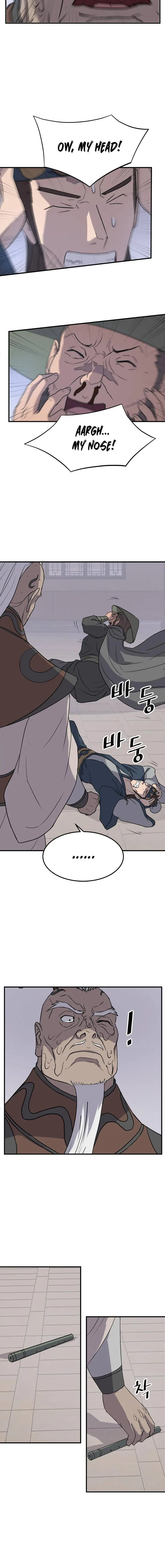 Immortal Invincible Chapter 137 - Page 8