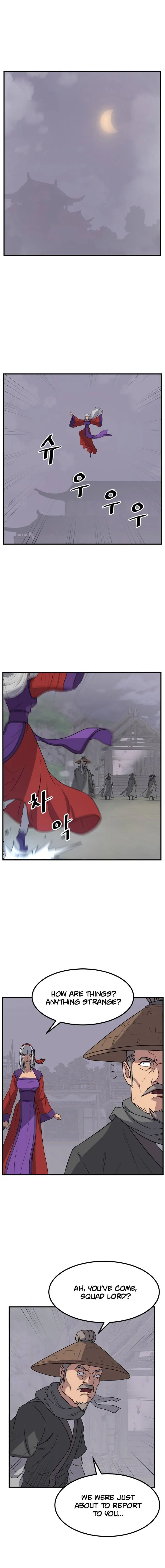 Immortal Invincible Chapter 138 - Page 2