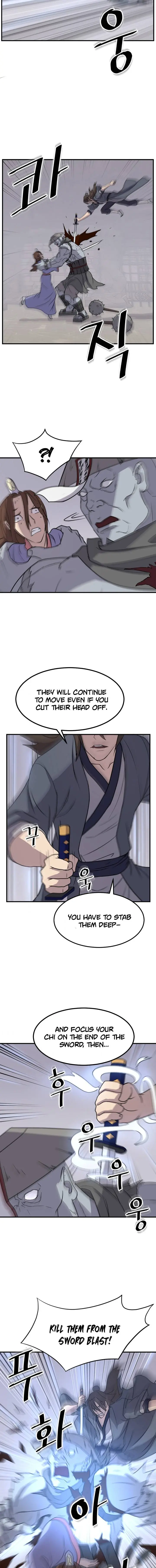 Immortal Invincible Chapter 139 - Page 7